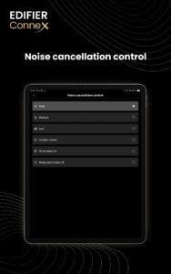 EDIFIER ConneX 1.0.24