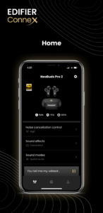 EDIFIER ConneX 1.0.24