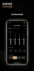 EDIFIER ConneX 1.0.24