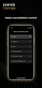 EDIFIER ConneX 1.0.24