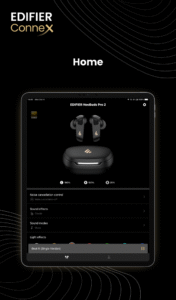 EDIFIER ConneX 1.0.24