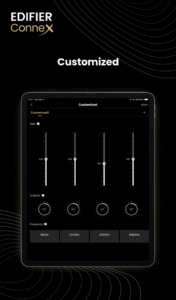 EDIFIER ConneX 1.0.24