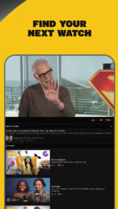 IMDb: Movies & TV Shows 9.1.3 IMDb: Movies & TV Shows 9.1.3