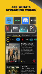 IMDb: Movies & TV Shows 9.1.3 IMDb: Movies & TV Shows 9.1.3