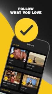 IMDb: Movies & TV Shows 9.1.3 IMDb: Movies & TV Shows 9.1.3