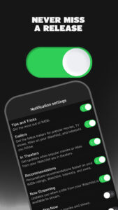 IMDb: Movies & TV Shows 9.1.3 IMDb: Movies & TV Shows 9.1.3