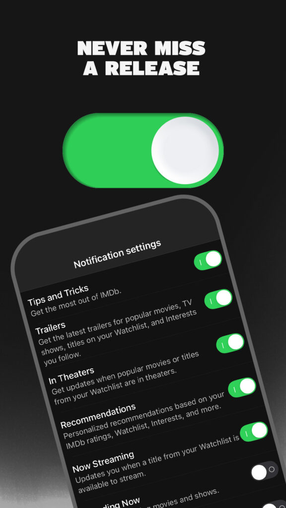 IMDb Movies & TV Shows 7.6.0.107600100 (noarch) (Android 5.0+) APK