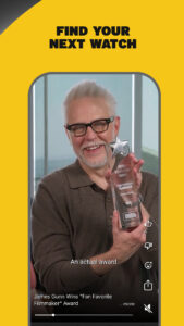 IMDb: Movies & TV Shows 9.1.3 IMDb: Movies & TV Shows 9.1.3