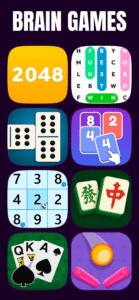 Offline Games No WiFi internet 3.55