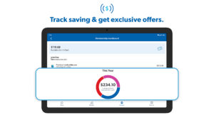 Sam’s Club: Pickup & Delivery 25.9.10