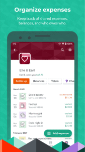 Splitwise 5.0.6