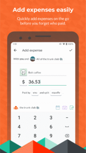 Splitwise 5.0.6