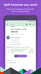 Splitwise 5.0.6