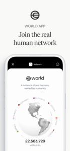 World App - Real Human Network 2.9.200