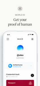 World App - Real Human Network 2.9.200