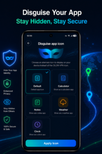 OLOW VPN - Anonymous Surfing 5.1.0 OLOW VPN - Anonymous Surfing 5.1.0