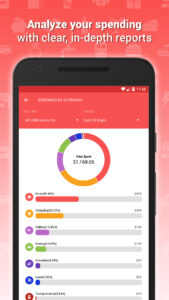 Expense IQ: Money Manager 2.3.9