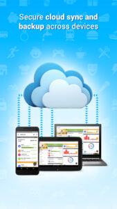 Expense IQ: Money Manager 2.3.9