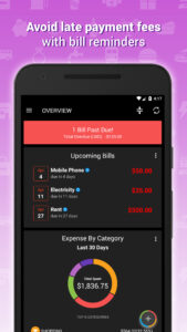 Expense IQ: Money Manager 2.3.9