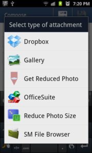 Send Reduced (f-droid version) 0.28