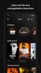 DGO (Latin America) 4.19.0 DGO (Latin America) 4.19.0