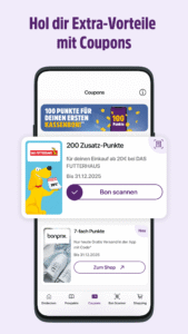 DeutschlandCard 3.60.0