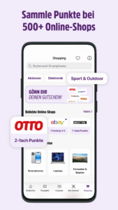DeutschlandCard 3.60.0