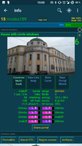 IITC-CE Mobile 0.41.0