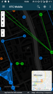 IITC-CE Mobile 0.41.0