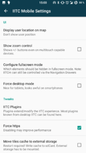 IITC-CE Mobile 0.41.0