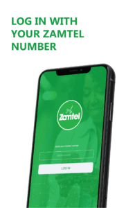 My Zamtel 1.3.5