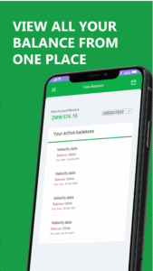 My Zamtel 1.3.5