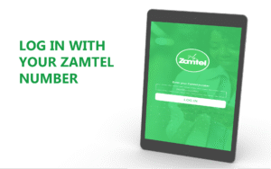 My Zamtel 1.3.5
