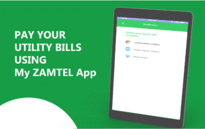My Zamtel 1.3.5