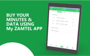 My Zamtel 1.3.5