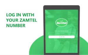 My Zamtel 1.3.5
