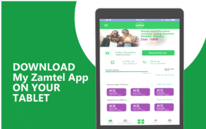 My Zamtel 1.3.5