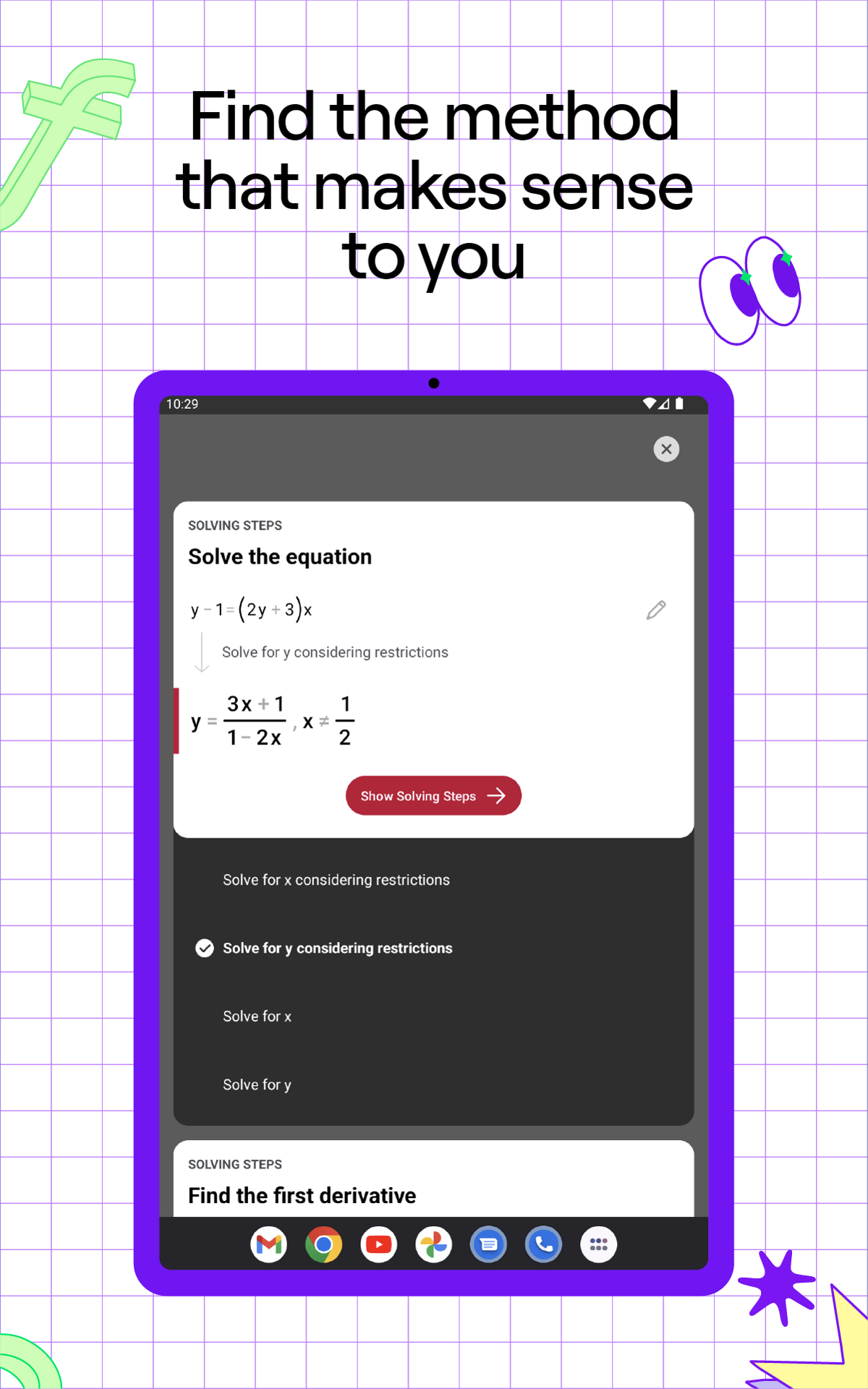 Photomath Example Download Photomath APKs for Android - APKMirror