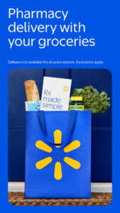 Walmart: Shopping & Savings 25.38.1 Walmart: Shopping & Savings 25.38.1