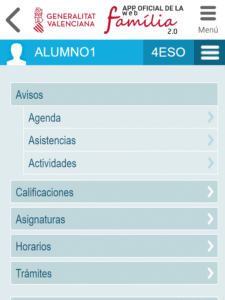 GVA Web Família 2.0 1.06.02