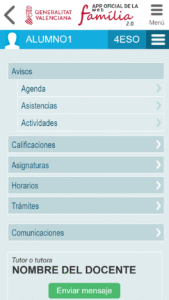 GVA Web Família 2.0 1.06.02
