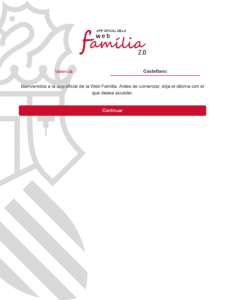 GVA Web Família 2.0 1.06.02