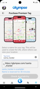Glympse - Share GPS location 4.0.28 Glympse - Share GPS location 4.0.28