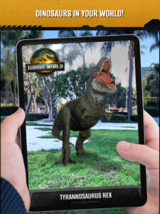 Jurassic World Play 5.0.2