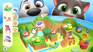 My Talking Tom Friends 2 1.1.2.20918