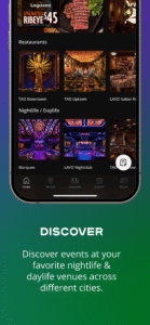 Tao Group Hospitality Rewards 2.72.3