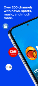 Soul TV - Live broadcast 1.4.9