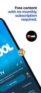 Soul TV - Live broadcast 1.4.9