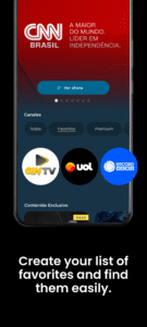 Soul TV - Live broadcast 1.4.9