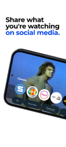 Soul TV - Live broadcast 1.4.9